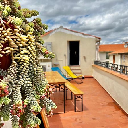 Maison Familiale Bages  Exterior photo