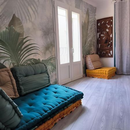 Maison Familiale Bages  Exterior photo